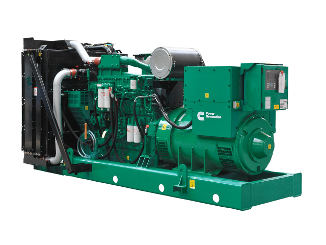 Power Generation® C825D5A 