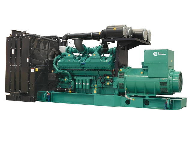 Power Generation® C1675D5A