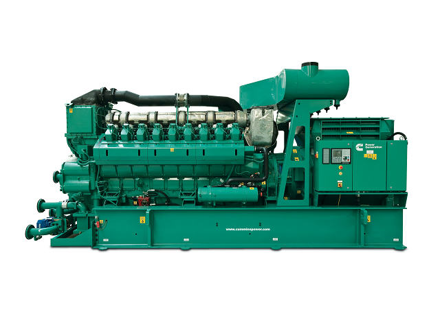 Power Generation® C2250D5